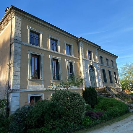 Вілла Domaine De Bernou La Croix-Blanche Екстер'єр фото
